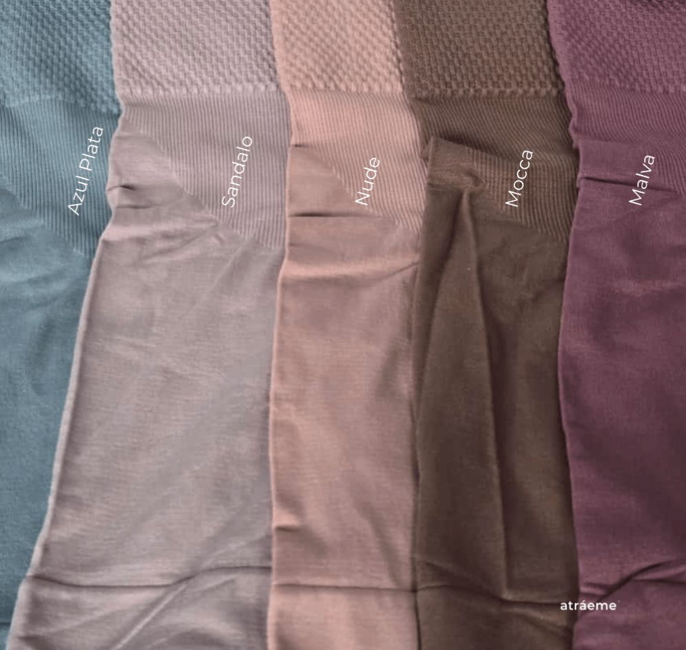 Bicicletero intimo con control de abdomen