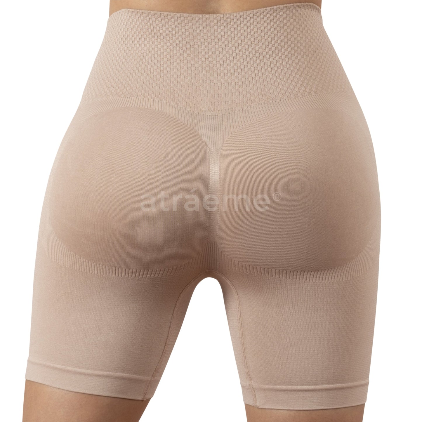Bicicletero con control de abdomen - Atraeme