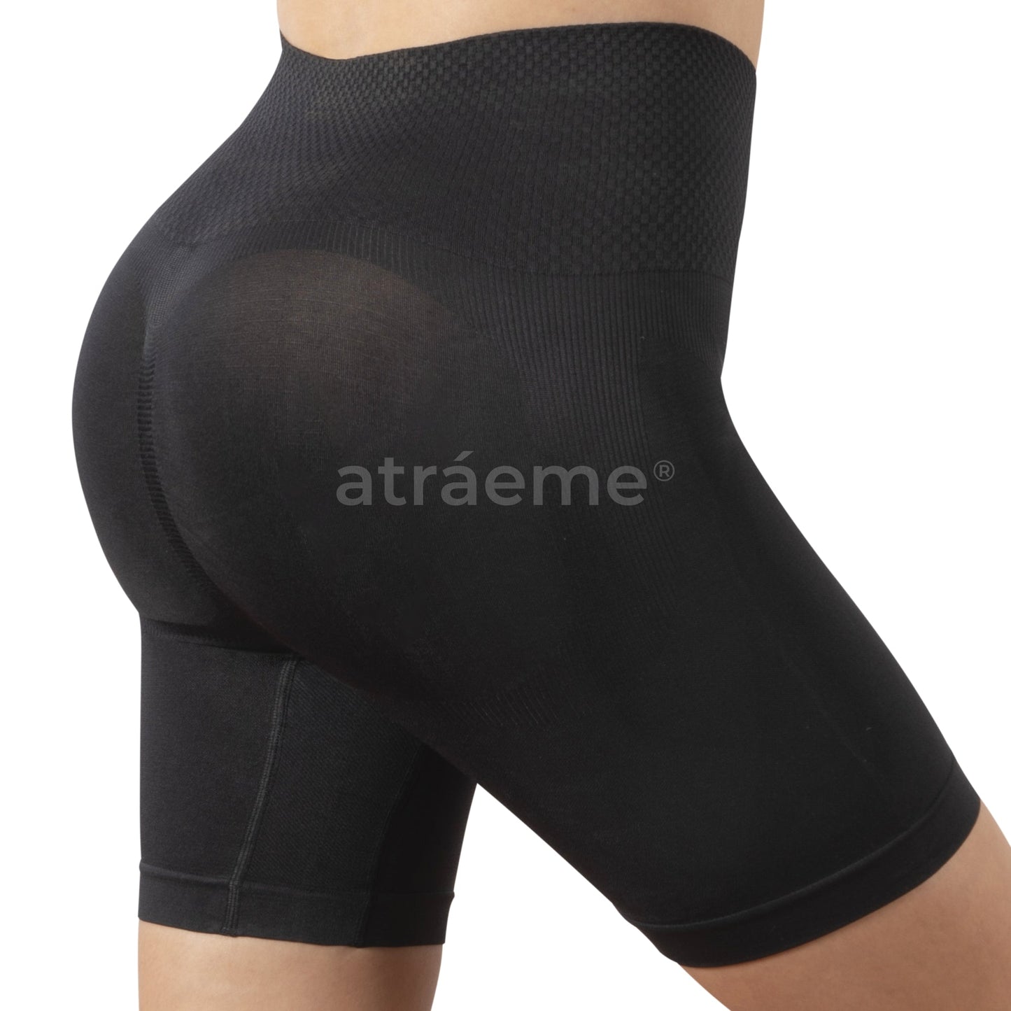 Bicicletero con control de abdomen - Atraeme