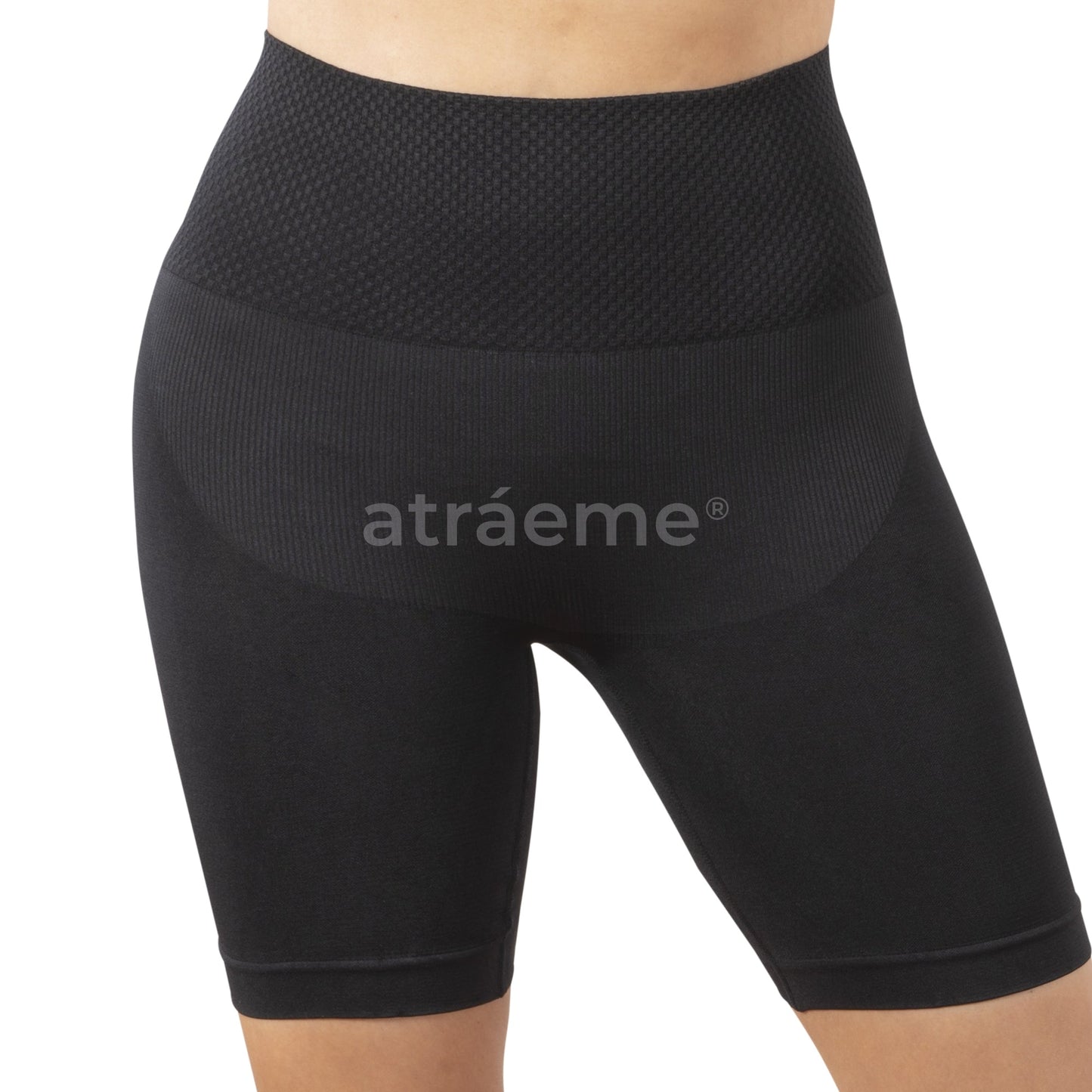 Bicicletero con control de abdomen - Atraeme