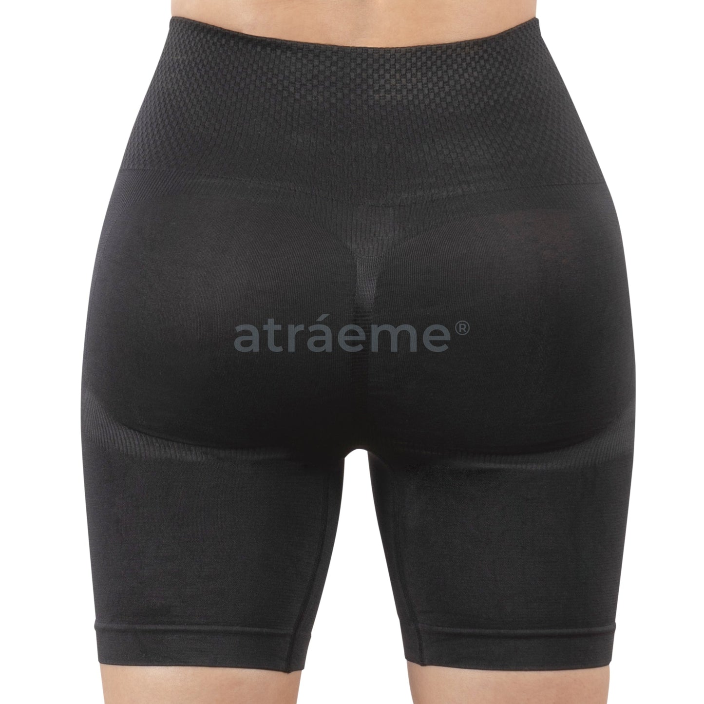 Bicicletero con control de abdomen - Atraeme