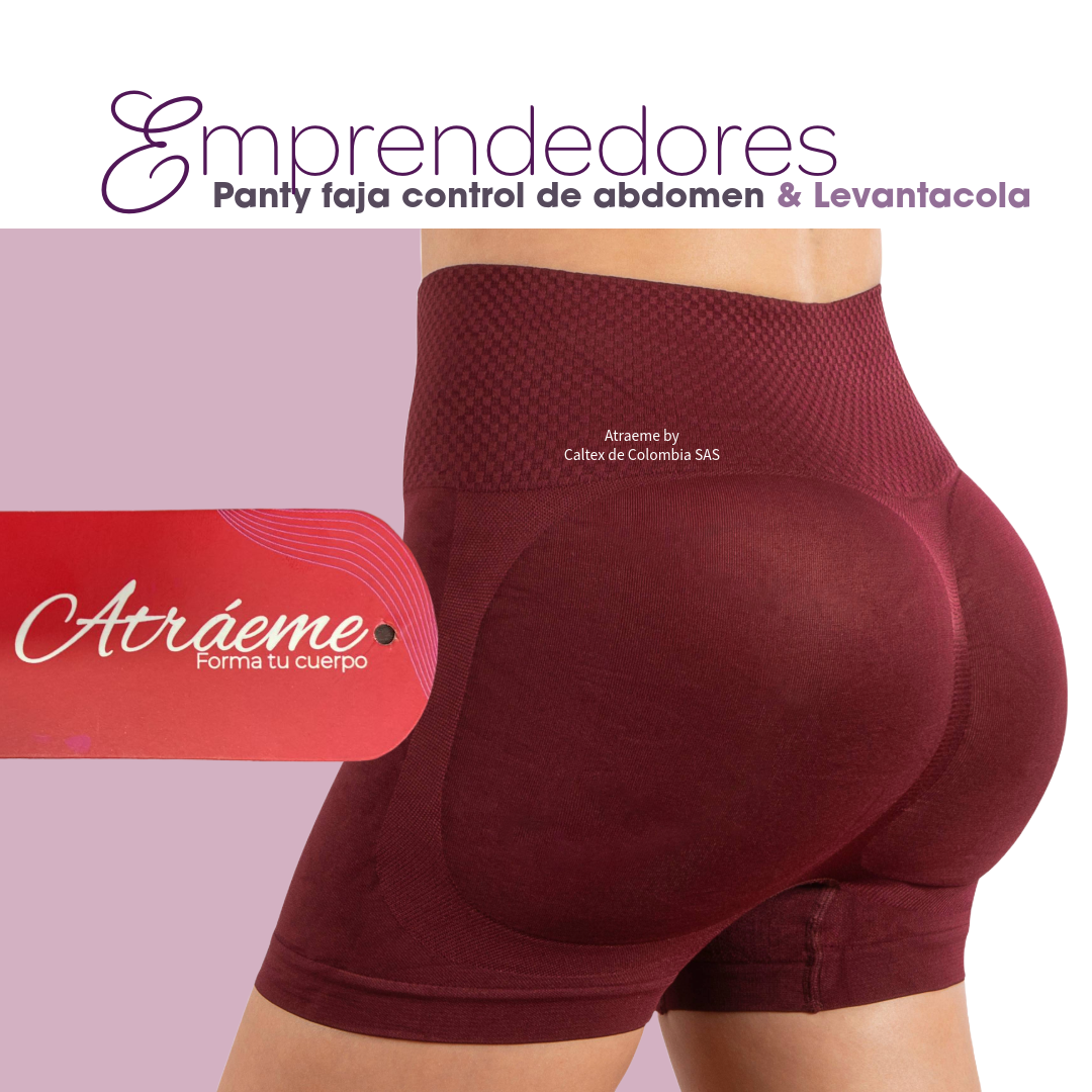 Combo Emprendedores - Panty Faja al por Mayor