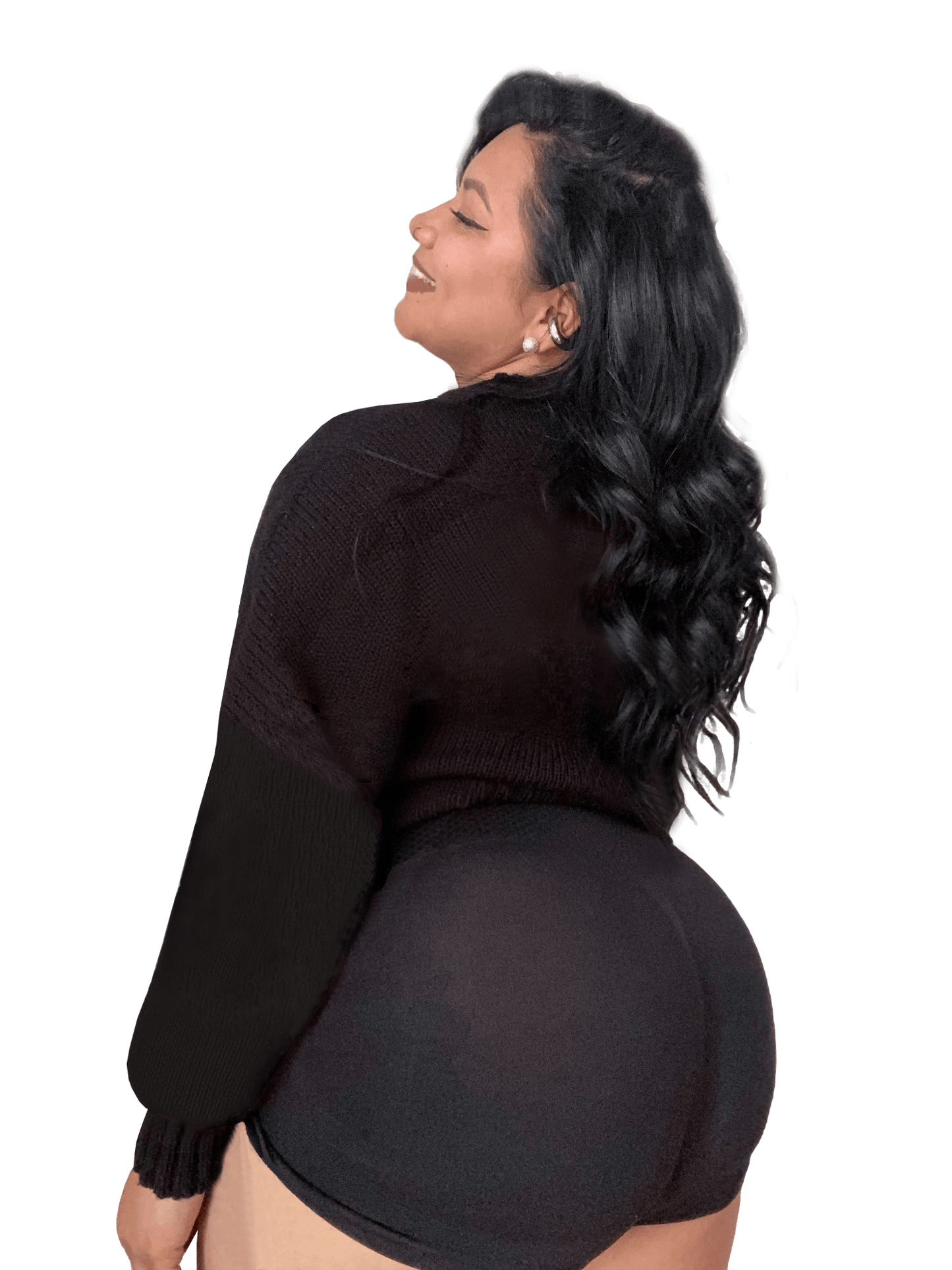 Panty Faja Plus - atráeme