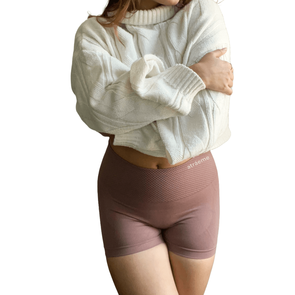 Panty faja reductor - atráeme