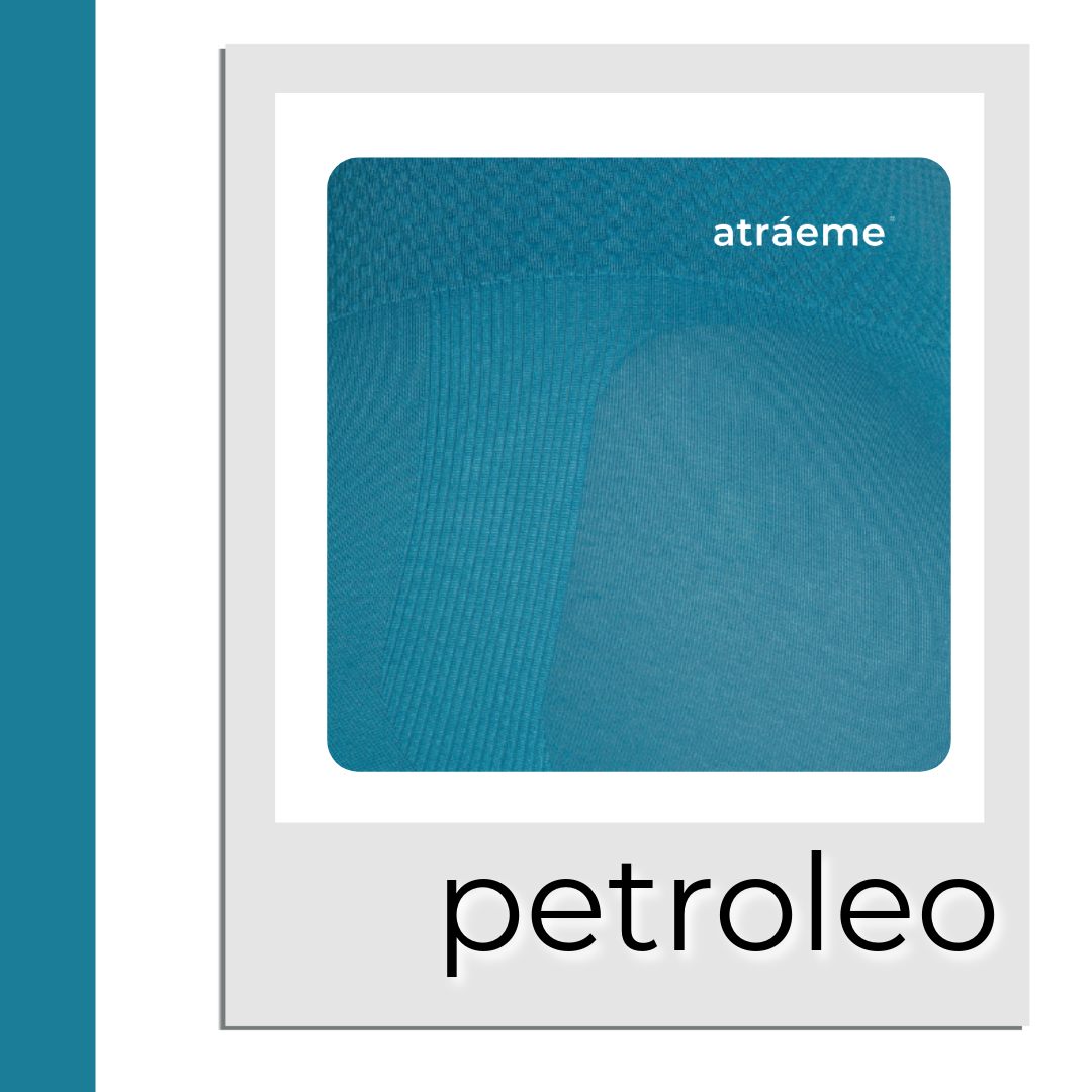 Panty Faja Reductor Talla Plus XXL