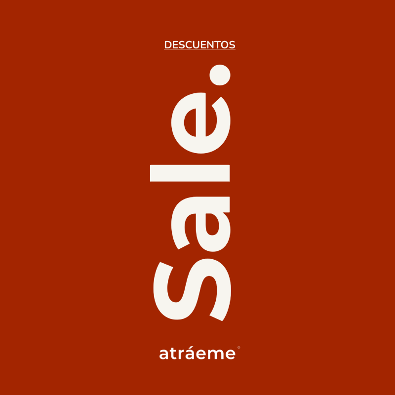 Descuentos - Atraeme