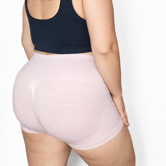 Panty Faja Reductor Talla Plus XXL - XXXL