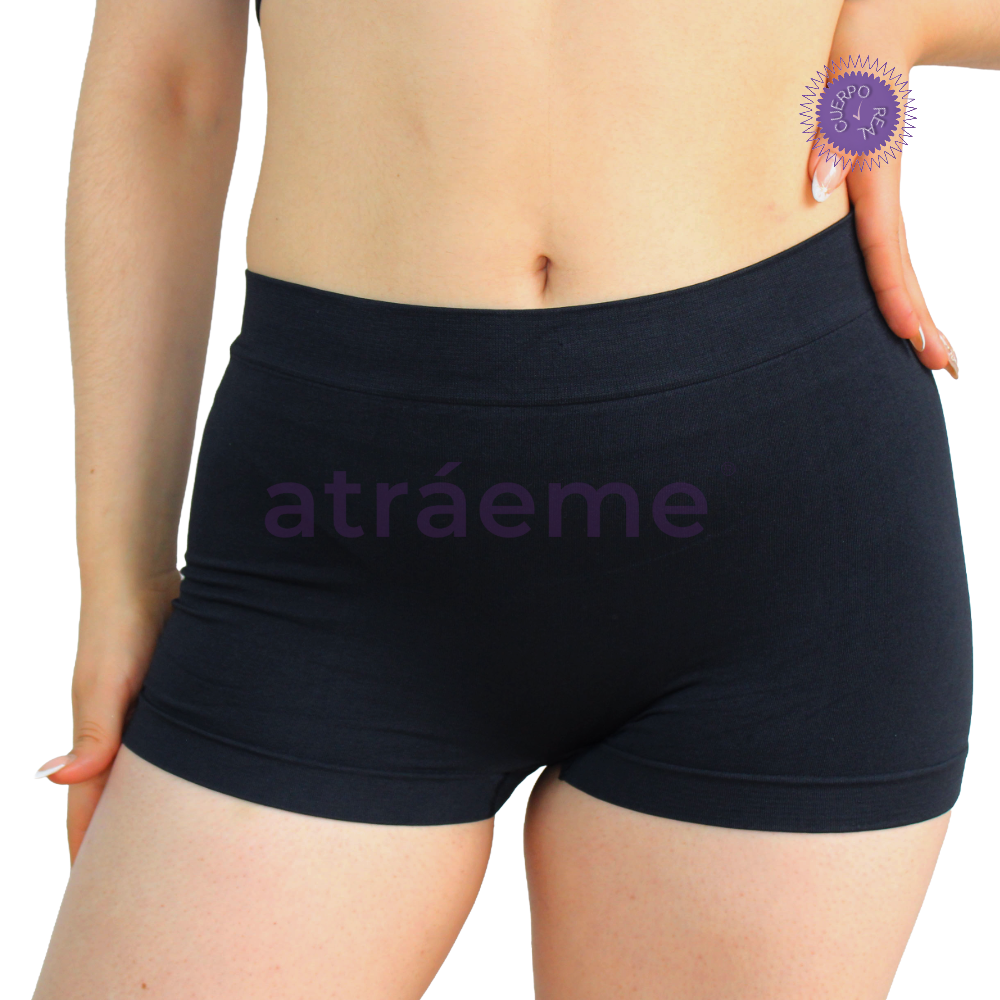 Panty Short ref. 4005