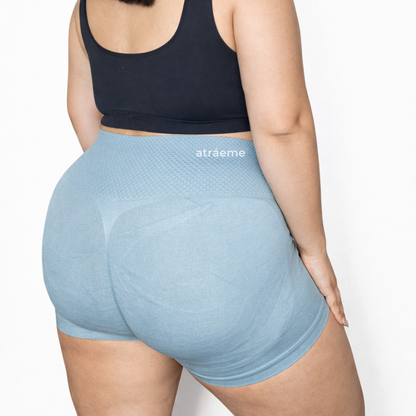 Panty Faja Reductor Talla Plus XXL - XXXL