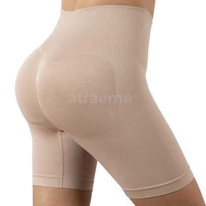 Bicicletero con control de abdomen - Atraeme