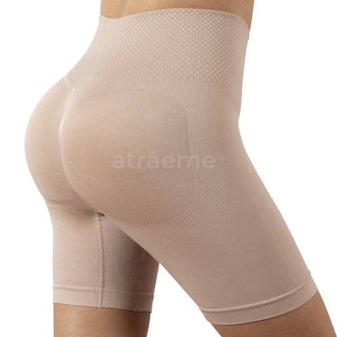 Bicicletero intimo con control de abdomen