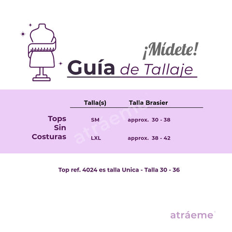 Guía de Colores
