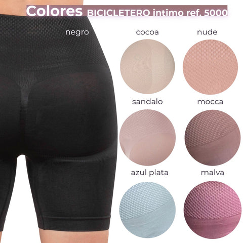 Guía de Colores