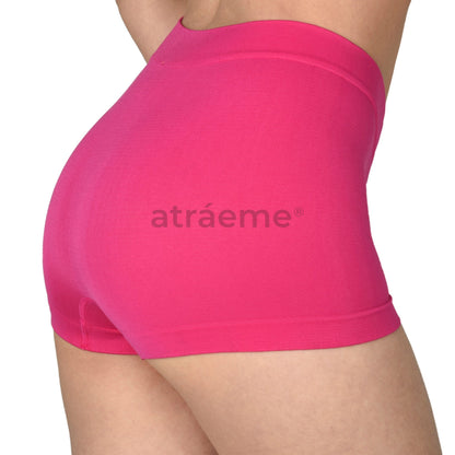 Panty tipo Short - Atraeme