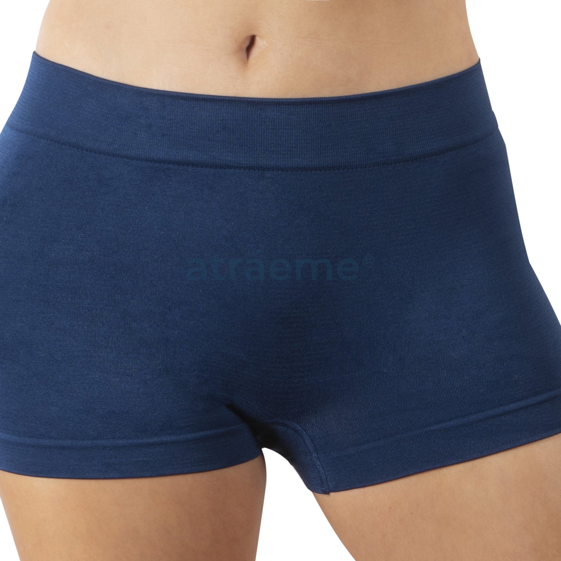 Panty tipo Short - Atraeme