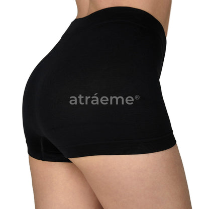 Panty tipo Short - Atraeme