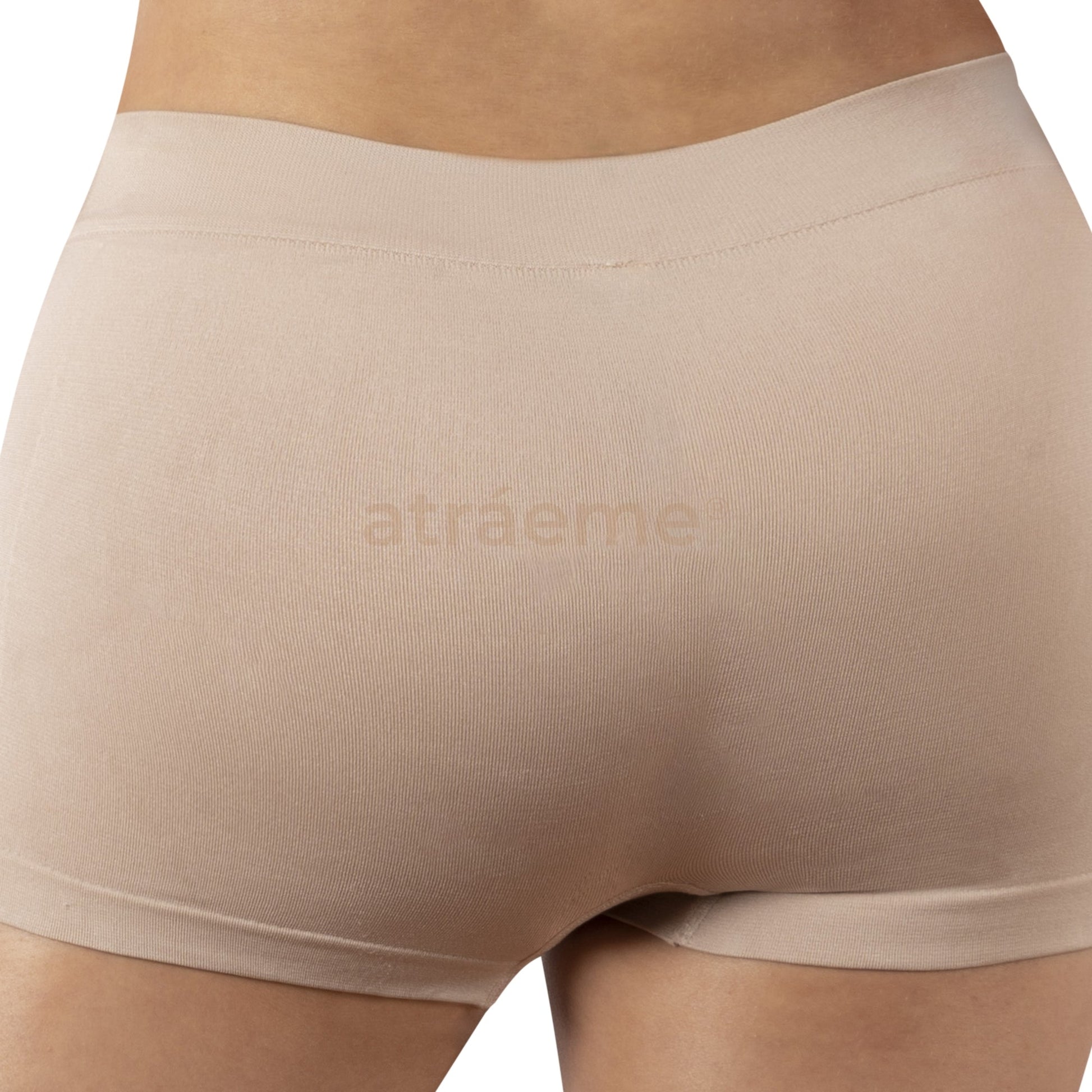 Panty tipo Short - Atraeme