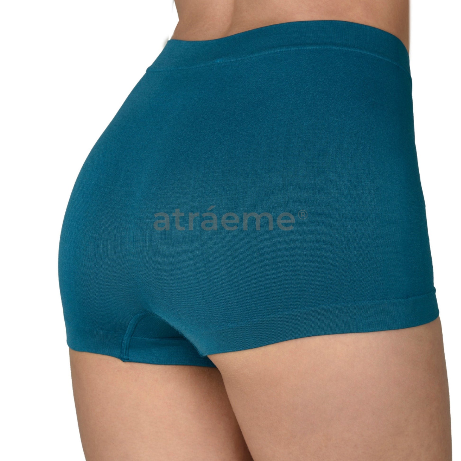 Panty tipo Short - Atraeme