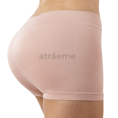 Panty tipo Short - Atraeme