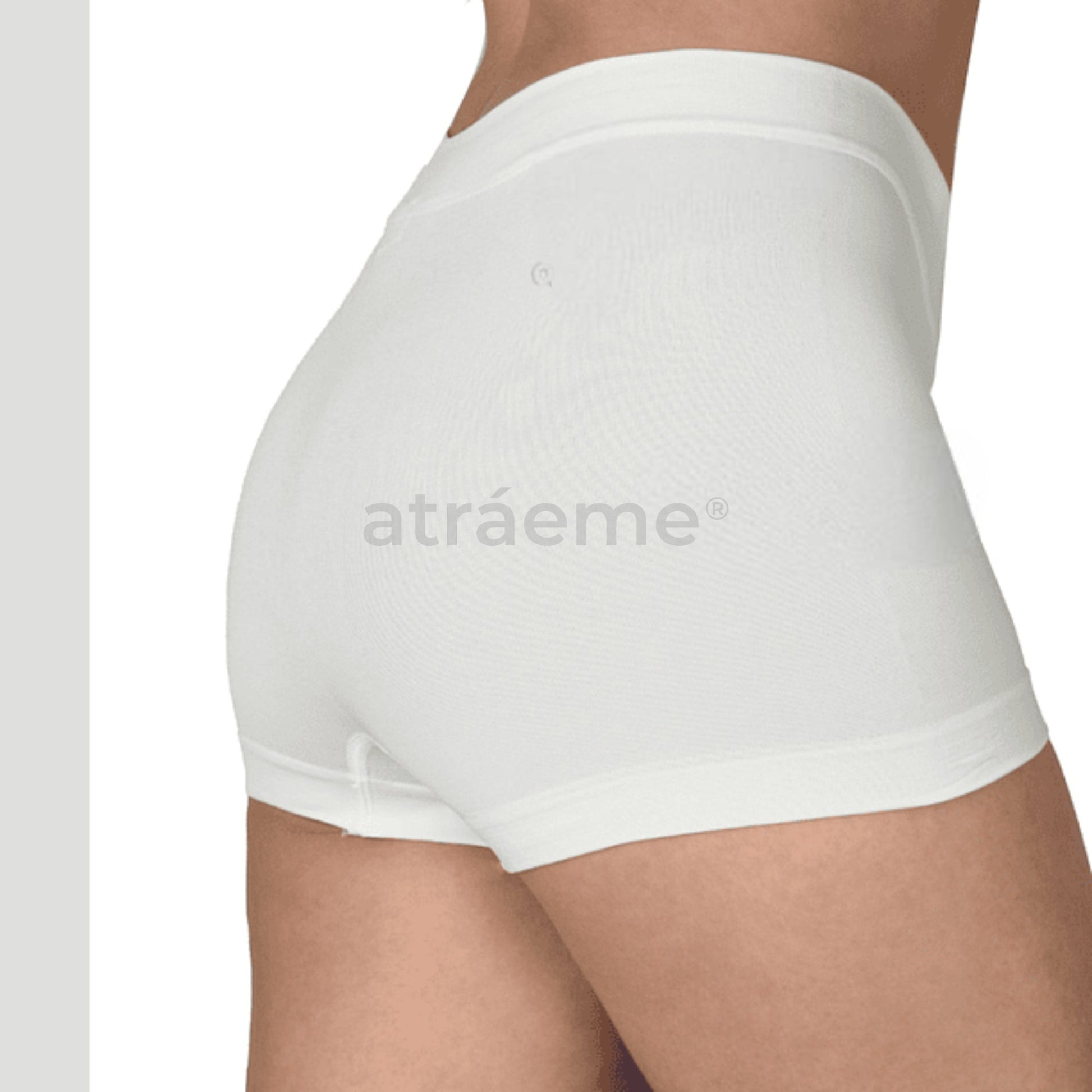 Panty tipo Short - Atraeme