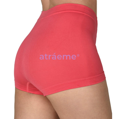 Panty tipo Short - Atraeme