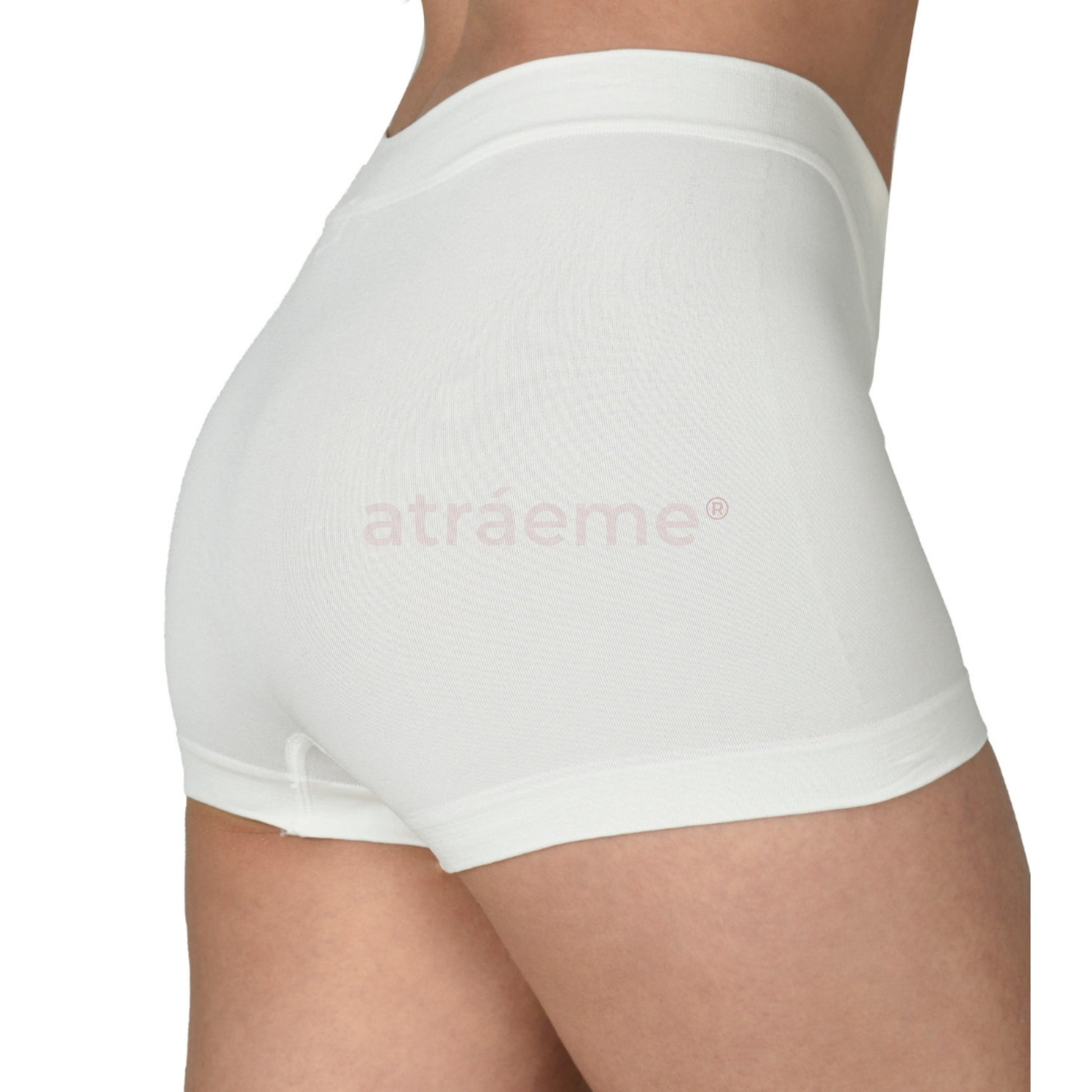 Panty tipo Short - Atraeme