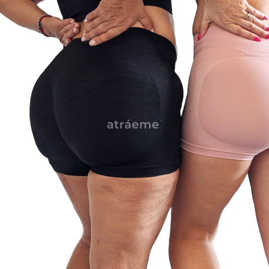 Panty Faja Reductor Talla Plus